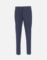 RRD Pantaloni "Marina Weekend" BLUE Uomo 