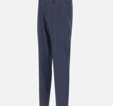 RRD Pantaloni "Marina Weekend" BLUE Uomo 