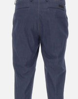 RRD Pantaloni "Marina Weekend" BLUE Uomo 