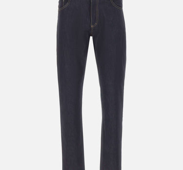 RRD Pantaloni "Marina 5T" BLUE Uomo 