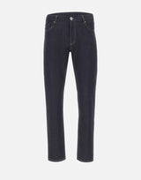 RRD Pantaloni "Marina 5T" BLUE Uomo 