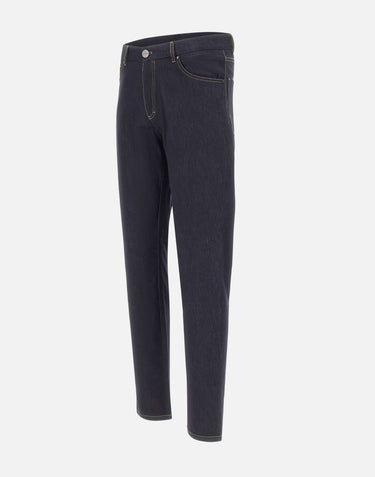 RRD Pantaloni "Marina 5T" BLUE Uomo 