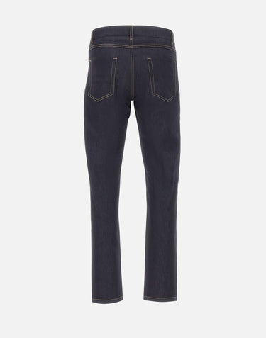 RRD Pantaloni "Marina 5T" BLUE Uomo 
