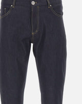 RRD Pantaloni "Marina 5T" BLUE Uomo 