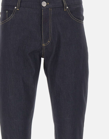 RRD Pantaloni "Marina 5T" BLUE Uomo 