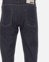 RRD Pantaloni "Marina 5T" BLUE Uomo 