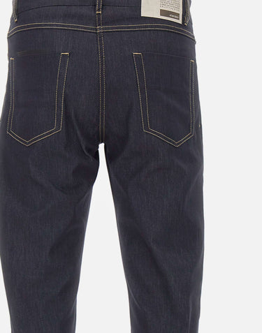 RRD Pantaloni "Marina 5T" BLUE Uomo 