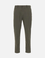 RRD Pantaloni "Cottech Chino Jo" GREEN Uomo 