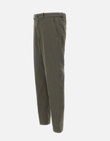 RRD Pantaloni "Cottech Chino Jo" GREEN Uomo 