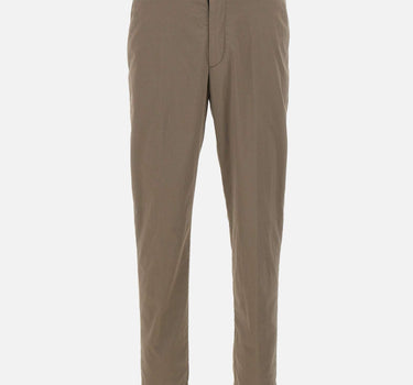 RRD Pantaloni "Cottech Chino Jo" GREY Uomo 