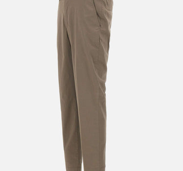 RRD Pantaloni "Cottech Chino Jo" GREY Uomo 