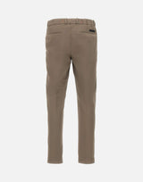RRD Pantaloni "Cottech Chino Jo" GREY Uomo 