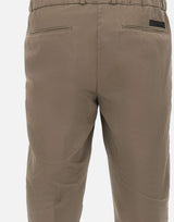 RRD Pantaloni "Cottech Chino Jo" GREY Uomo 