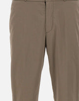 RRD Pantaloni "Cottech Chino Jo" GREY Uomo 