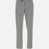 RRD Pantaloni "Summer Wooltech Chino" GREY Uomo 