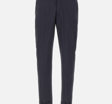 RRD Pantaloni "Summer Wooltech Chino" BLUE Uomo 