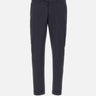 RRD Pantaloni "Summer Wooltech Chino" BLUE Uomo 