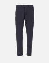 RRD Pantaloni "Summer Wooltech Chino" BLUE Uomo 