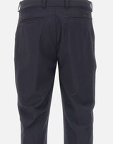 RRD Pantaloni "Summer Wooltech Chino" BLUE Uomo 