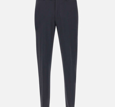 RRD Pantaloni "Surflex Soft Touch Chino" BLUE Uomo 