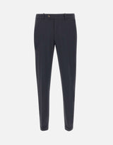 RRD Pantaloni "Surflex Soft Touch Chino" BLUE Uomo 