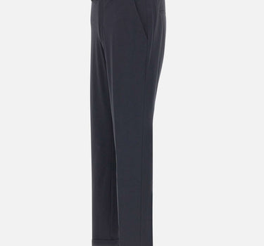 RRD Pantaloni "Surflex Soft Touch Chino" BLUE Uomo 