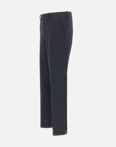 RRD Pantaloni "Surflex Soft Touch Chino" BLUE Uomo 