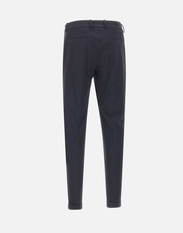 RRD Pantaloni "Surflex Soft Touch Chino" BLUE Uomo 