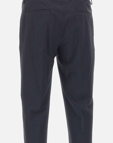 RRD Pantaloni "Surflex Soft Touch Chino" BLUE Uomo 