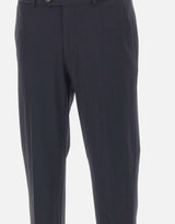 RRD Pantaloni "Surflex Soft Touch Chino" BLUE Uomo 
