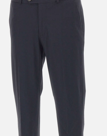 RRD Pantaloni "Surflex Soft Touch Chino" BLUE Uomo 