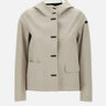 Giacca "Montecristo Color Hood Wom Jkt" 26504 85 RRD 