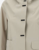 Giacca "Montecristo Color Hood Wom Jkt" 26504 85 RRD 