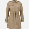 Trench "Nabucco Wom Jkt" 26514 86 RRD 
