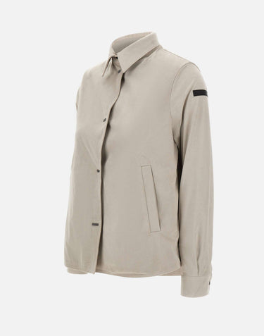 Giacca "Nabucco Overshirt Wom Jkt" 26515 85 RRD 