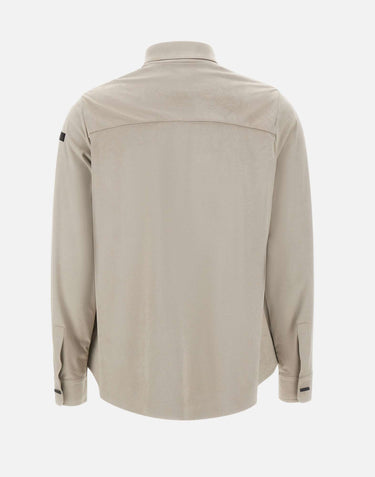 Giacca "Nabucco Overshirt Wom Jkt" 26515 85 RRD 