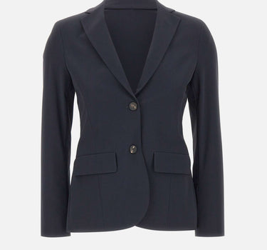 RRD Blazer "Surflex" BLUE Donna 