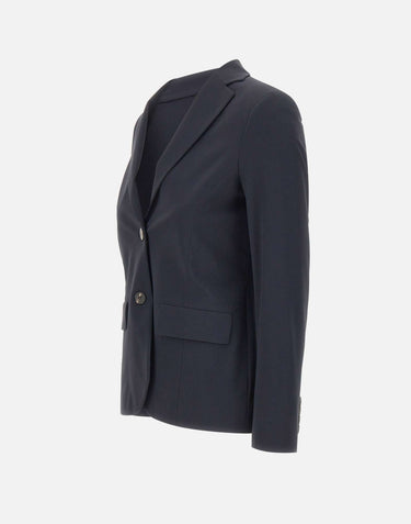 RRD Blazer "Surflex" BLUE Donna 