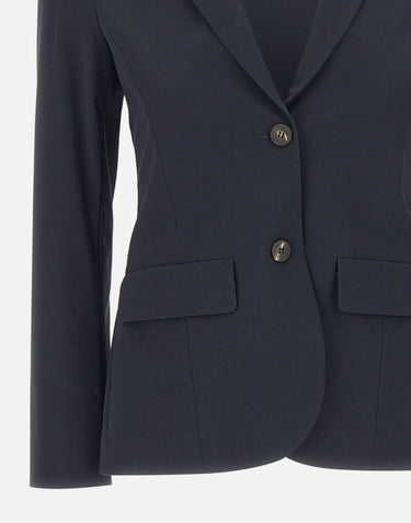 RRD Blazer "Surflex" BLUE Donna 