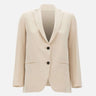 RRD Blazer "Lynco Boyfriend Wom" BEIGE Donna 