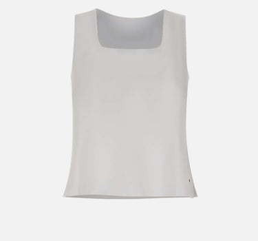 RRD Top "Surflex Tank Wom Shirty" WHITE Donna 