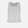 RRD Top "Surflex Tank Wom Shirty" WHITE Donna 