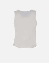 RRD Top "Surflex Tank Wom Shirty" WHITE Donna 