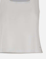 RRD Top "Surflex Tank Wom Shirty" WHITE Donna 