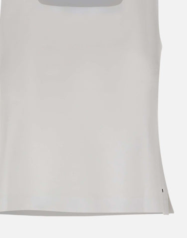 RRD Top "Surflex Tank Wom Shirty" WHITE Donna 