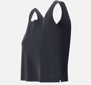 RRD Top "Surflex Tank Wom Shirty" BLUE Donna 