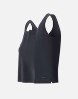 RRD Top "Surflex Tank Wom Shirty" BLUE Donna 