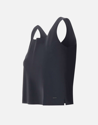 RRD Top "Surflex Tank Wom Shirty" BLUE Donna 