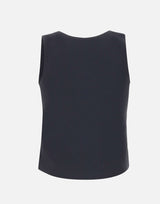 RRD Top "Surflex Tank Wom Shirty" BLUE Donna 