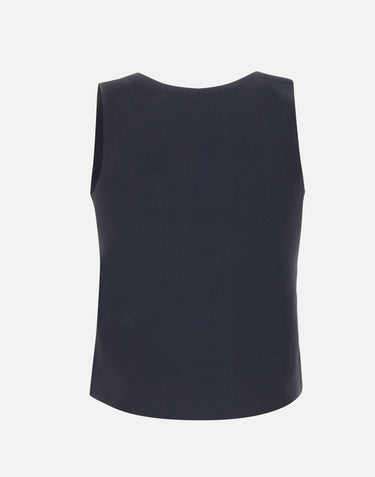 RRD Top "Surflex Tank Wom Shirty" BLUE Donna 